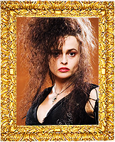 Bellatrix van Detta